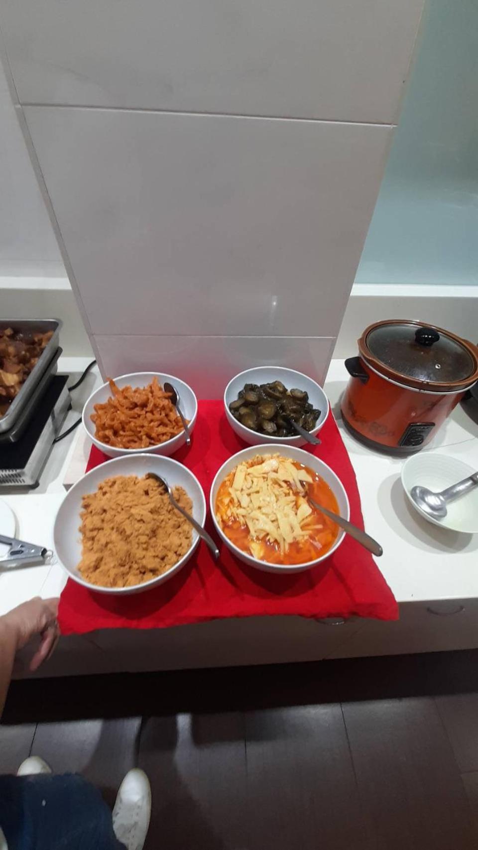 A + 모텔 타오위안 외부 사진